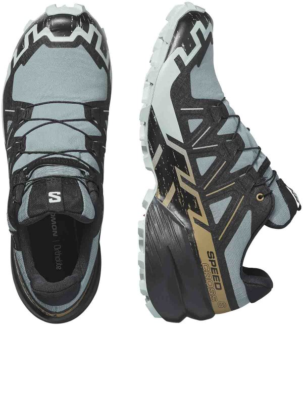 The Best Shops SALOMON: Speedcross 6 Gtx