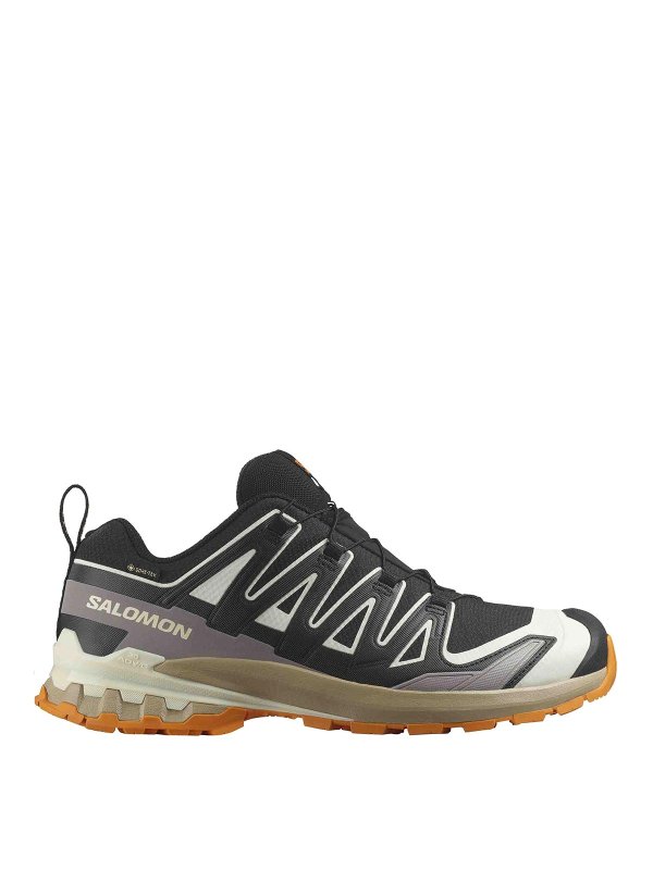 SALOMON: Zapatillas - Zapatillas - Gris