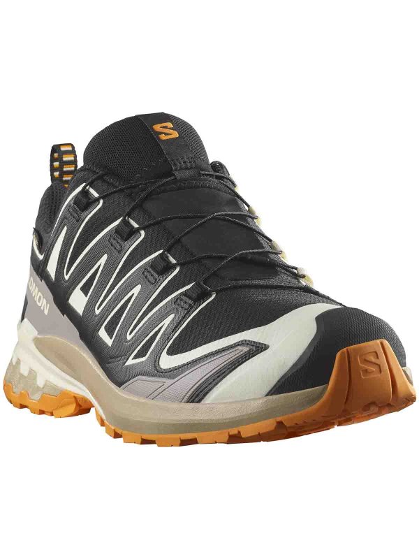 SALOMON: Zapatillas online - Zapatillas - Gris