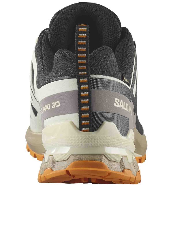 The Best Shops SALOMON: Zapatillas - Zapatillas - Gris