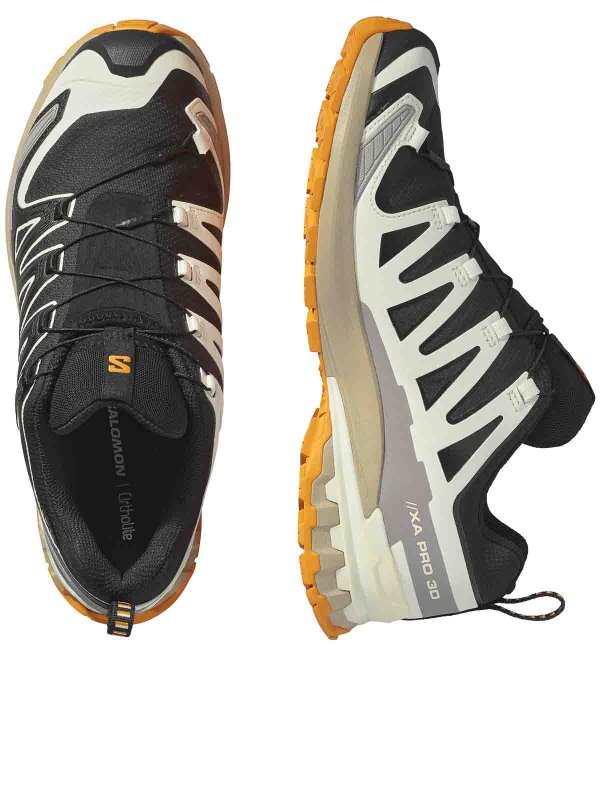 The Best Shops SALOMON: Zapatillas - Gris