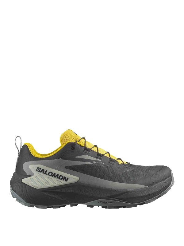 SALOMON: Zapatillas - Zapatillas - Gris