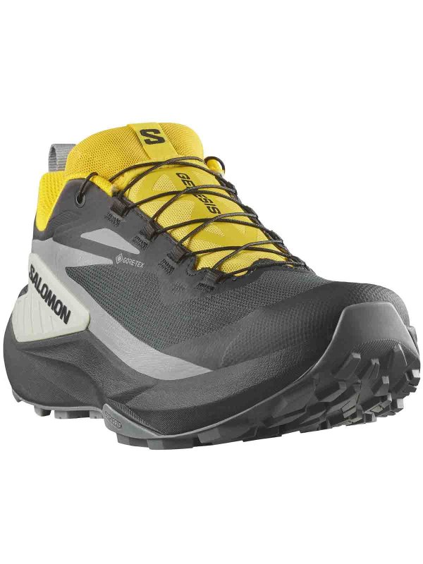 SALOMON: Zapatillas online - Zapatillas - Gris