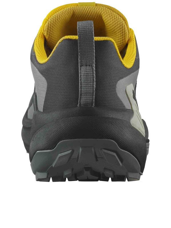 The Best Shops SALOMON: Zapatillas - Zapatillas - Gris