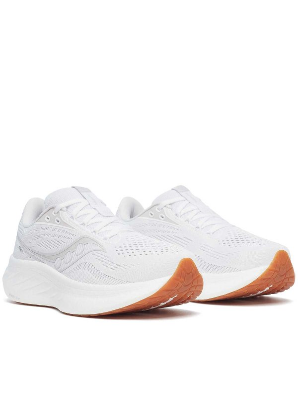 SAUCONY: Chaussures de sport online - Baskets - Gris