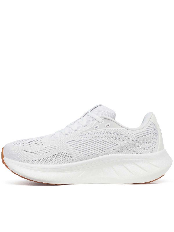 The Best Shops SAUCONY: Chaussures de sport - Baskets - Gris