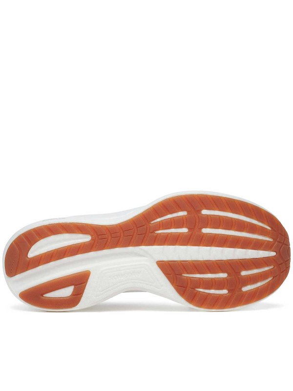 The Best Shops SAUCONY: Baskets - Gris