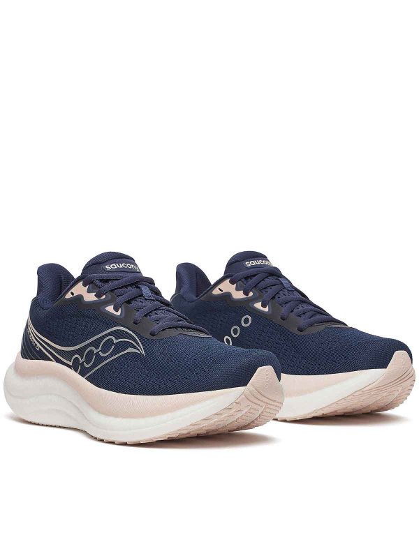 SAUCONY: スニーカー online - スニーカー - グレー