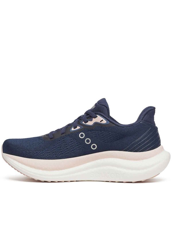 The Best Shops SAUCONY: スニーカー - スニーカー - グレー