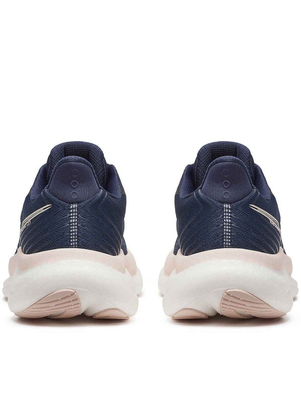 スニーカー - グレー shop online: SAUCONY