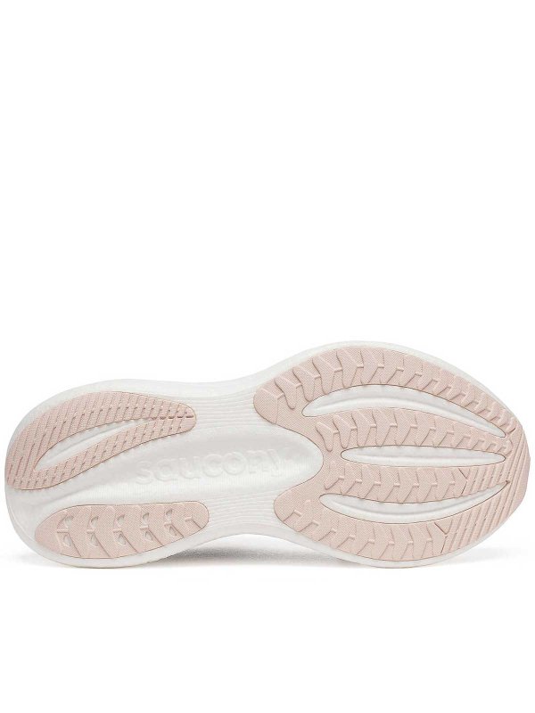 The Best Shops SAUCONY: スニーカー - グレー