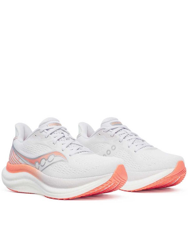 SAUCONY: sneakers online - Trionfo 23