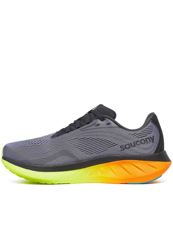 The Best Shops SAUCONY: スニーカー - スニーカー - グレー