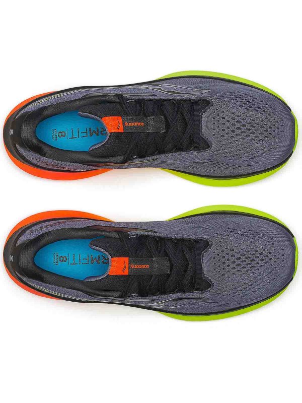 SAUCONY buy online スニーカー - グレー