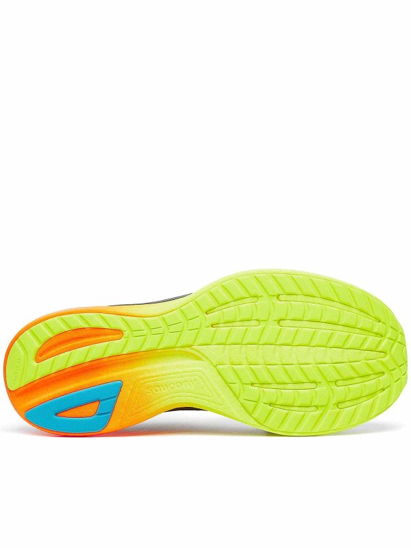 The Best Shops SAUCONY: スニーカー - グレー