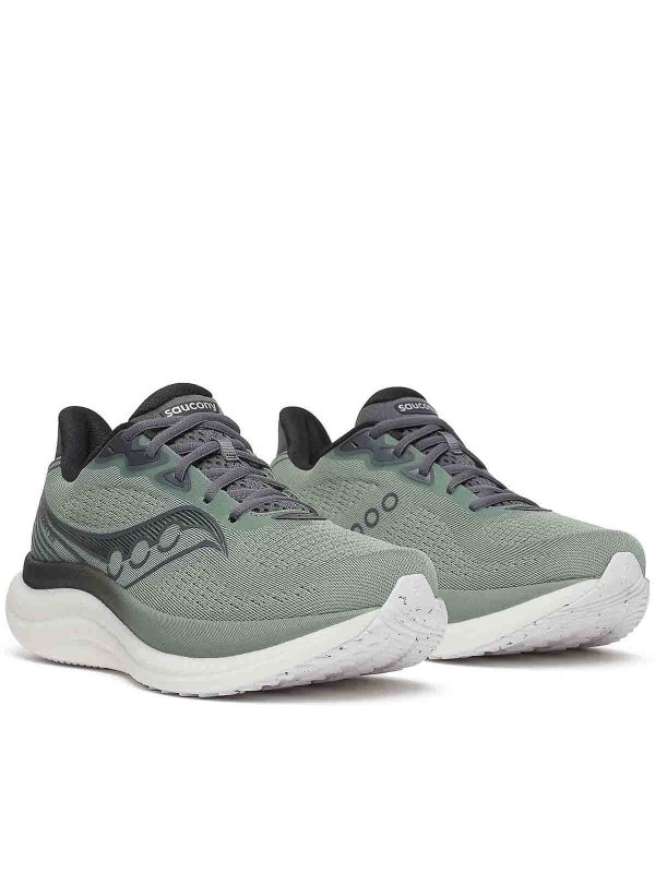 SAUCONY: スニーカー online - スニーカー - グレー