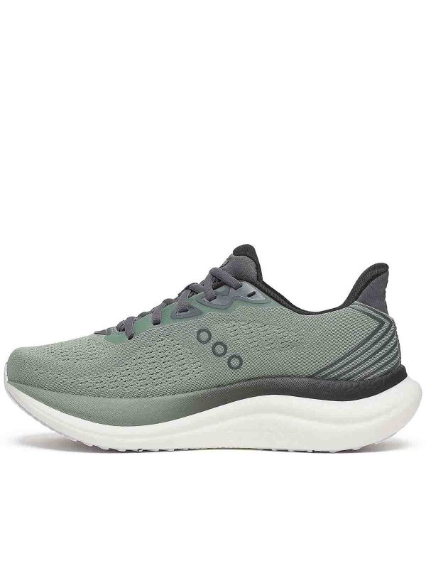 The Best Shops SAUCONY: スニーカー - スニーカー - グレー
