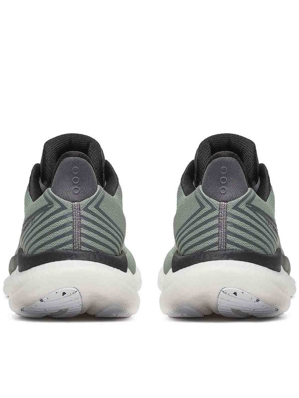 スニーカー - グレー shop online: SAUCONY