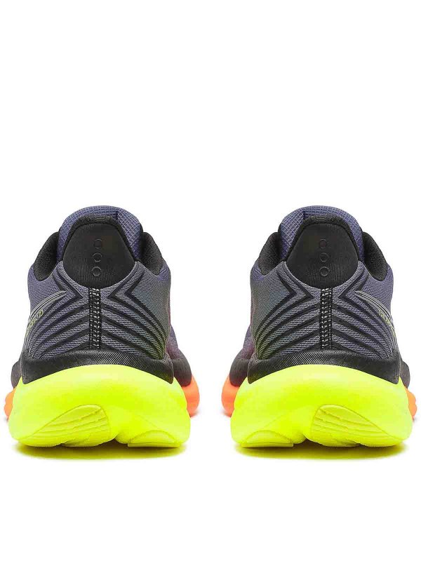 Baskets - Gris shop online: SAUCONY