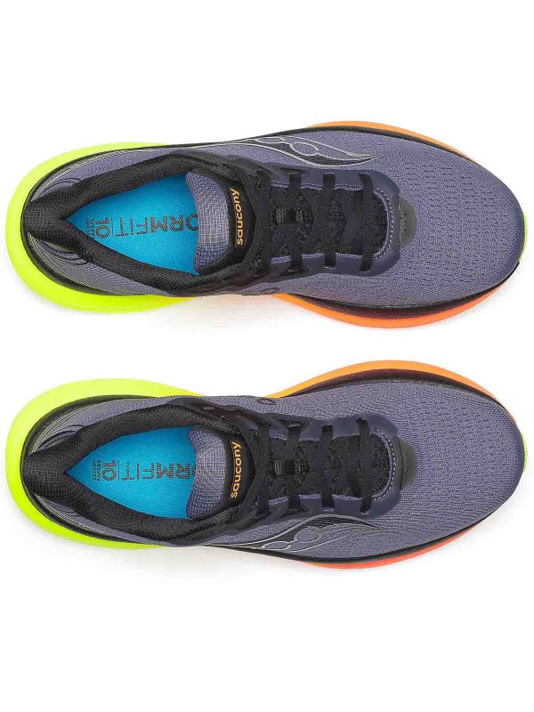 SAUCONY buy online Baskets - Gris