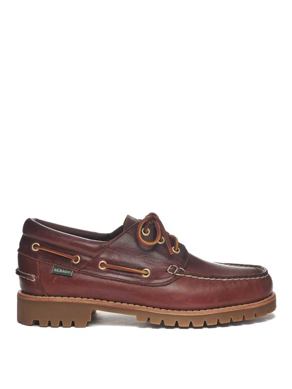 SEBAGO: trainers - Acadia Premium