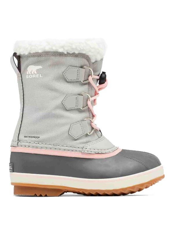 SOREL: sneakers - Yoot pac nylon wp 24