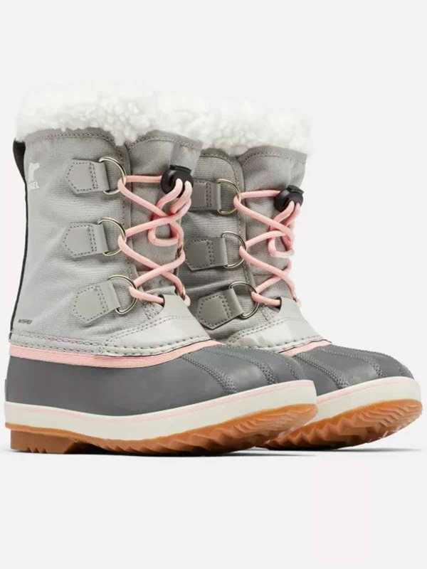 SOREL: sneakers online - Yoot pac nylon wp 24