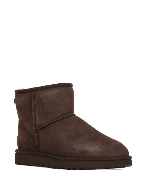 UGG: ankle boots online - W Classic Mini Ii