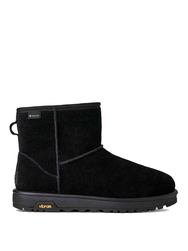 UGG: tronchetti - W Classic Mini GTX