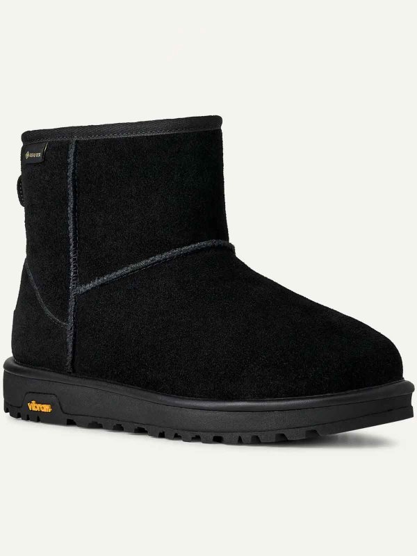 UGG: tronchetti online - W Classic Mini GTX