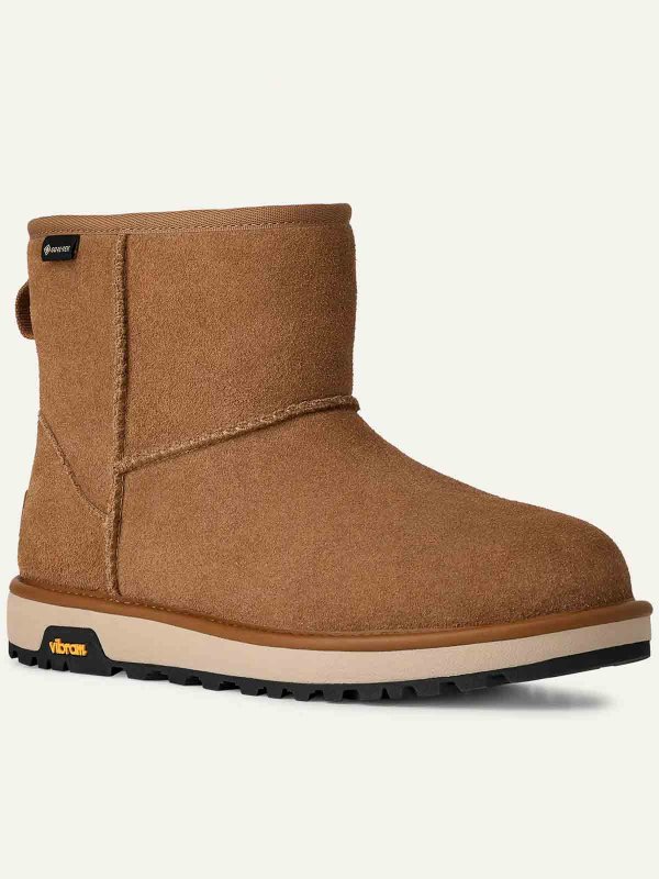 UGG: ankle boots online - W Classic Mini Gtx