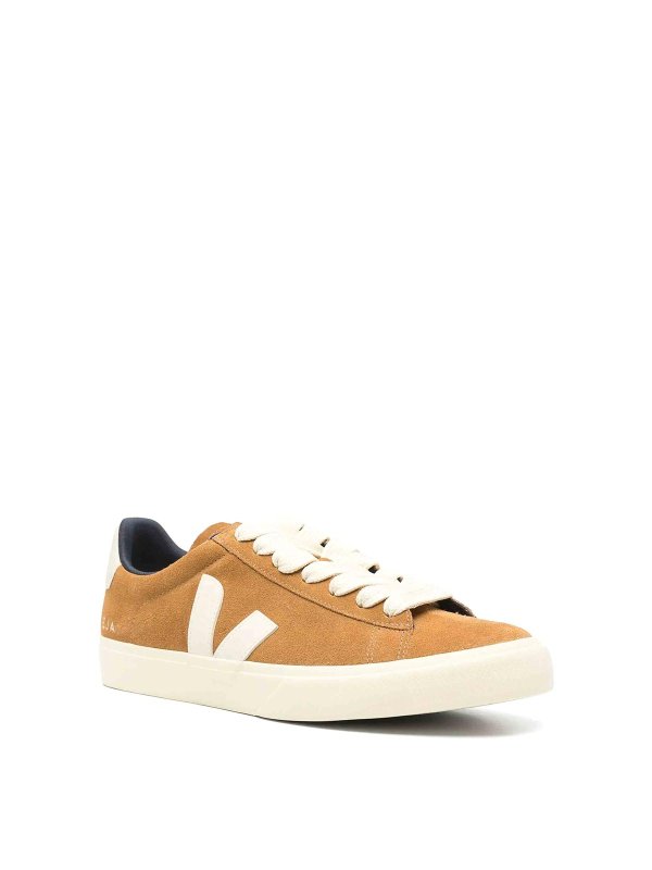 VEJA: Chaussures de sport online - Baskets - Bleu Foncé