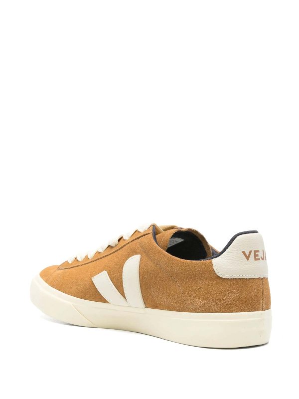 The Best Shops VEJA: Chaussures de sport - Baskets - Bleu Foncé