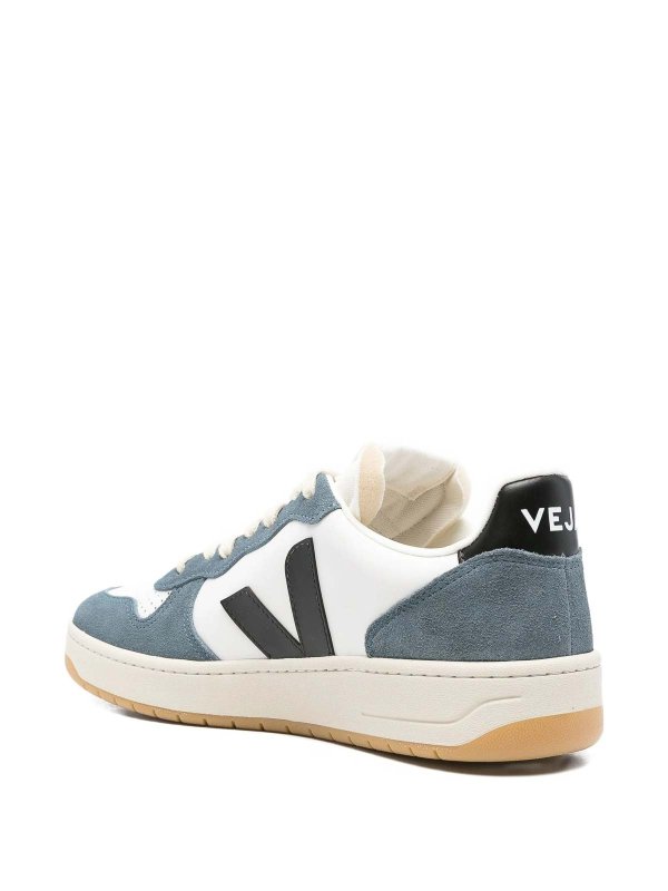 The Best Shops VEJA: Chaussures de sport - Baskets - Noir