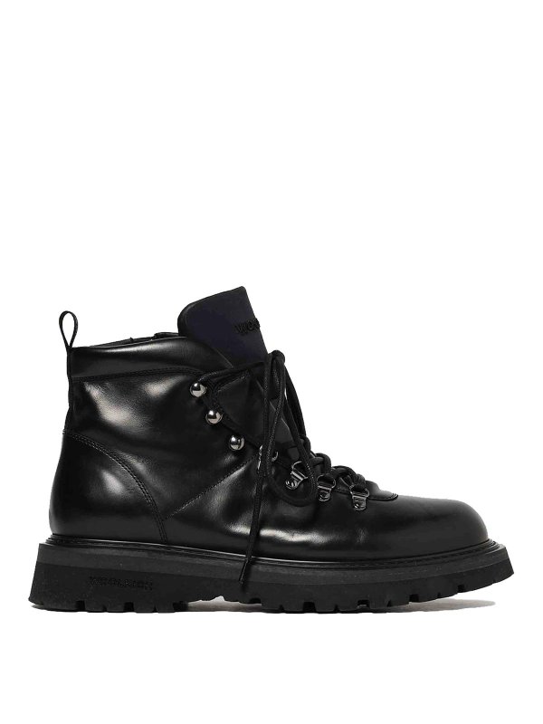 WOOLRICH: boots - City Hiking Boot
