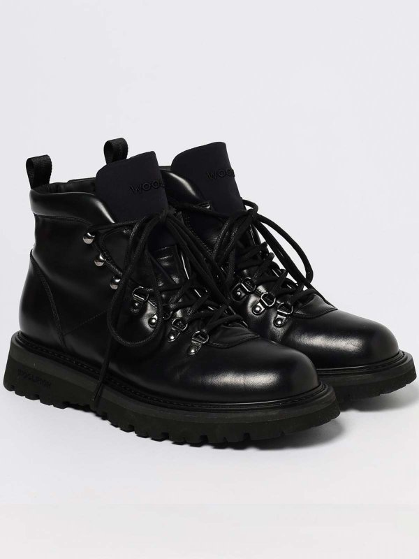 WOOLRICH: boots online - City Hiking Boot