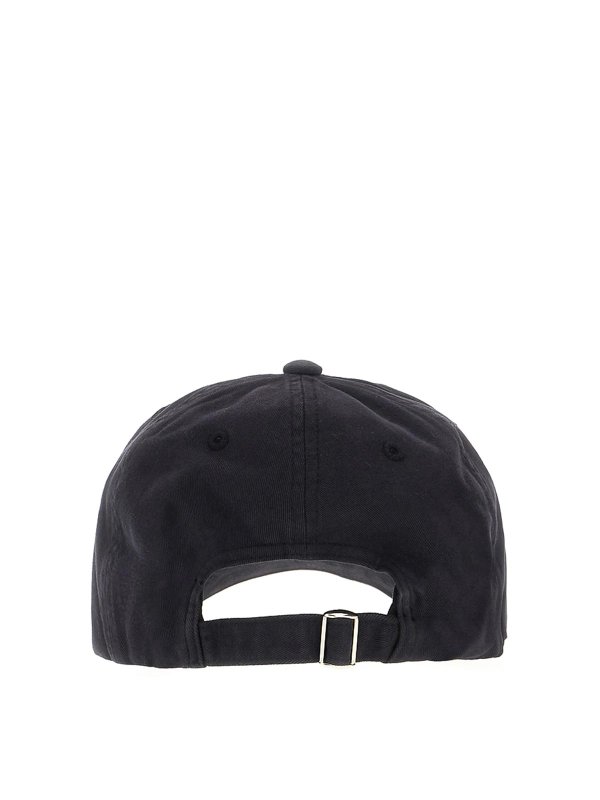 The Best Shops STUDIO NICHOLSON: hats & caps - Cap