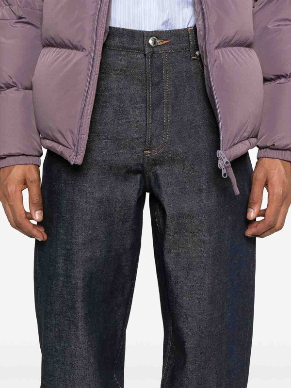 Jeans shop online: A.P.C.