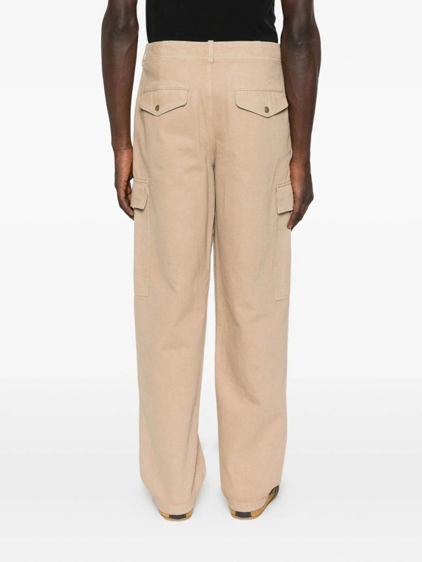 Pants shop online: A.P.C.