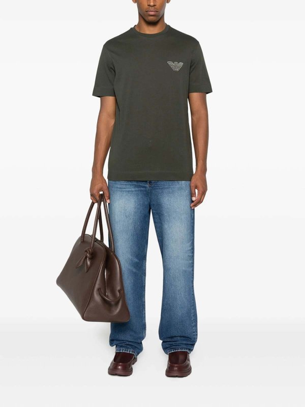 A.P.C.: flared jeans online - Jeans