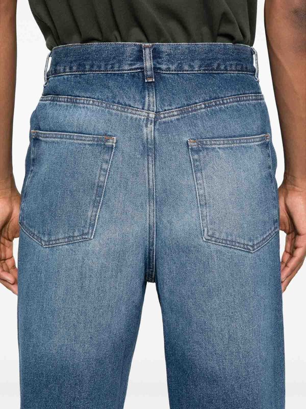 Jeans shop online: A.P.C.