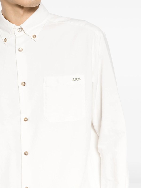 A.P.C. buy online Shirt