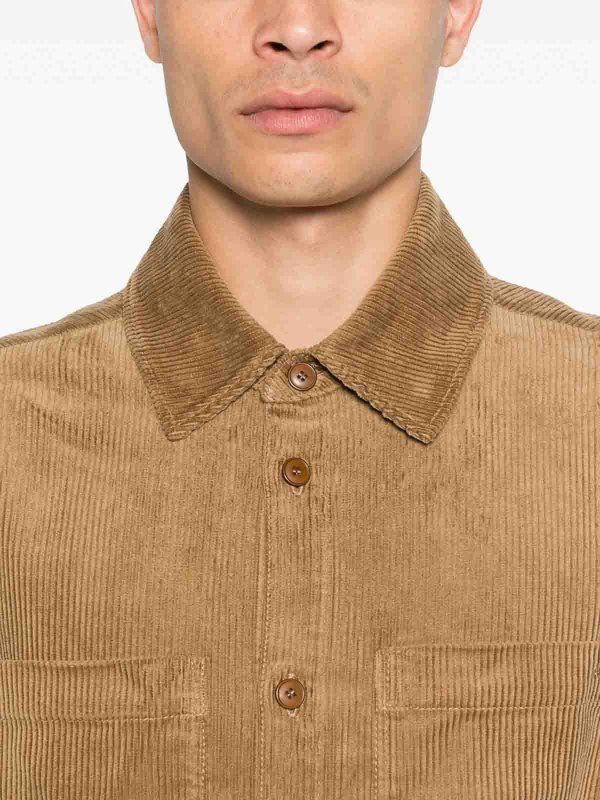A.P.C.: casual jackets online - Outerwear