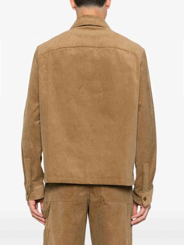 A.P.C. buy online Outerwear