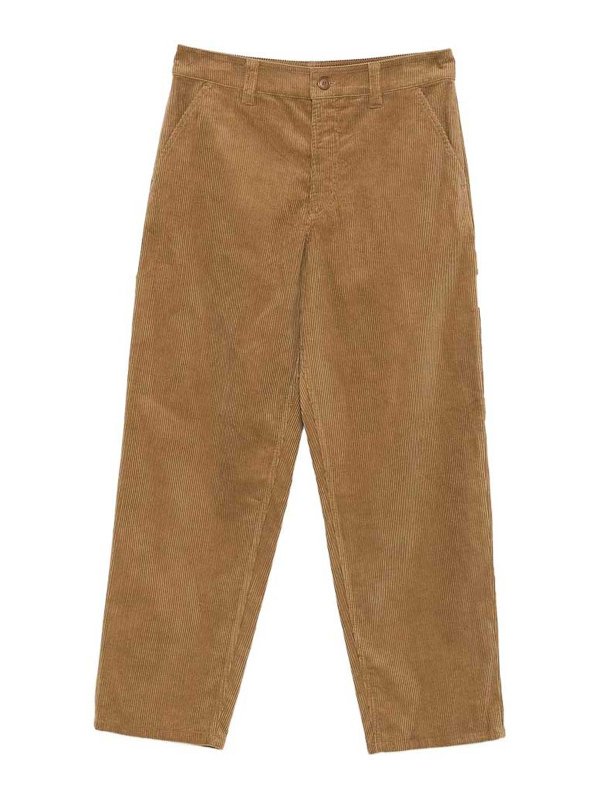 A.P.C.: casual trousers - Pants