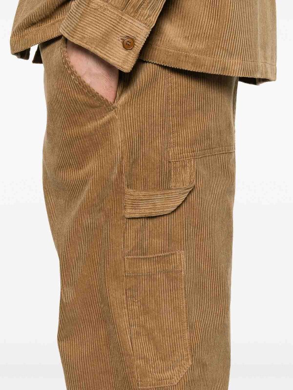 A.P.C.: casual trousers online - Pants