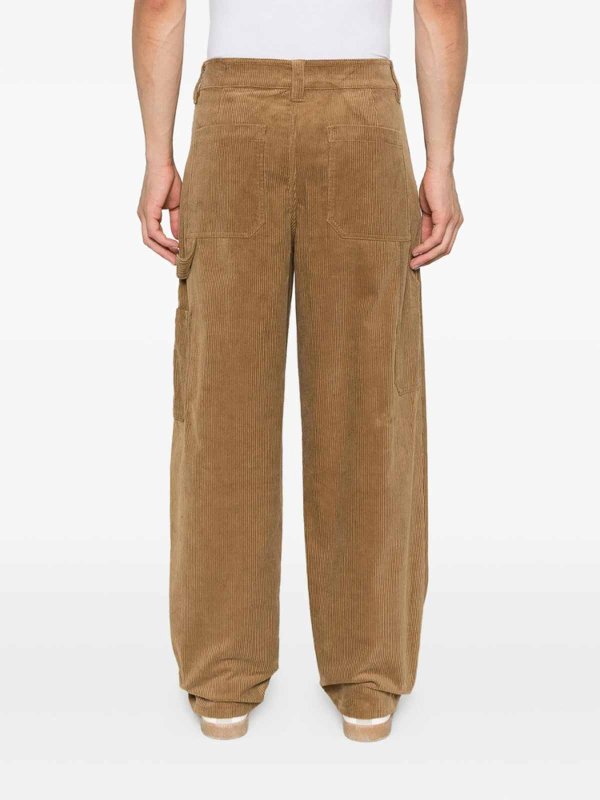 Pants shop online: A.P.C.