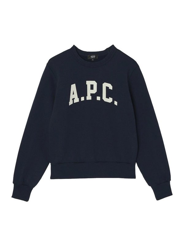 A.P.C.: Felpe e maglie - Felpa
