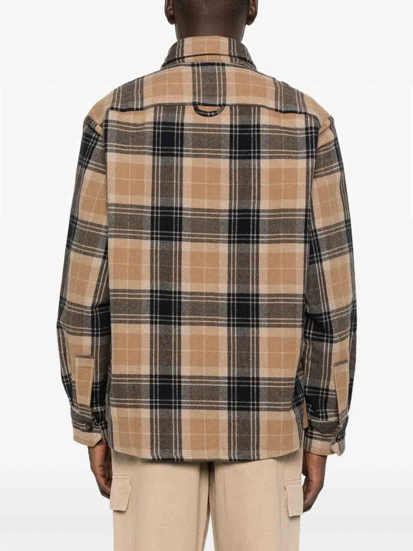 A.P.C. buy online Outerwear