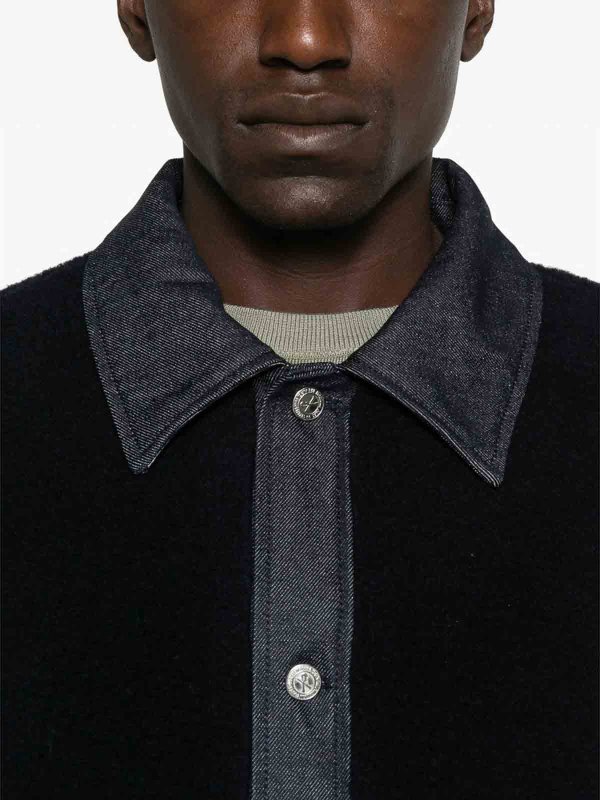 Outerwear shop online: A.P.C.